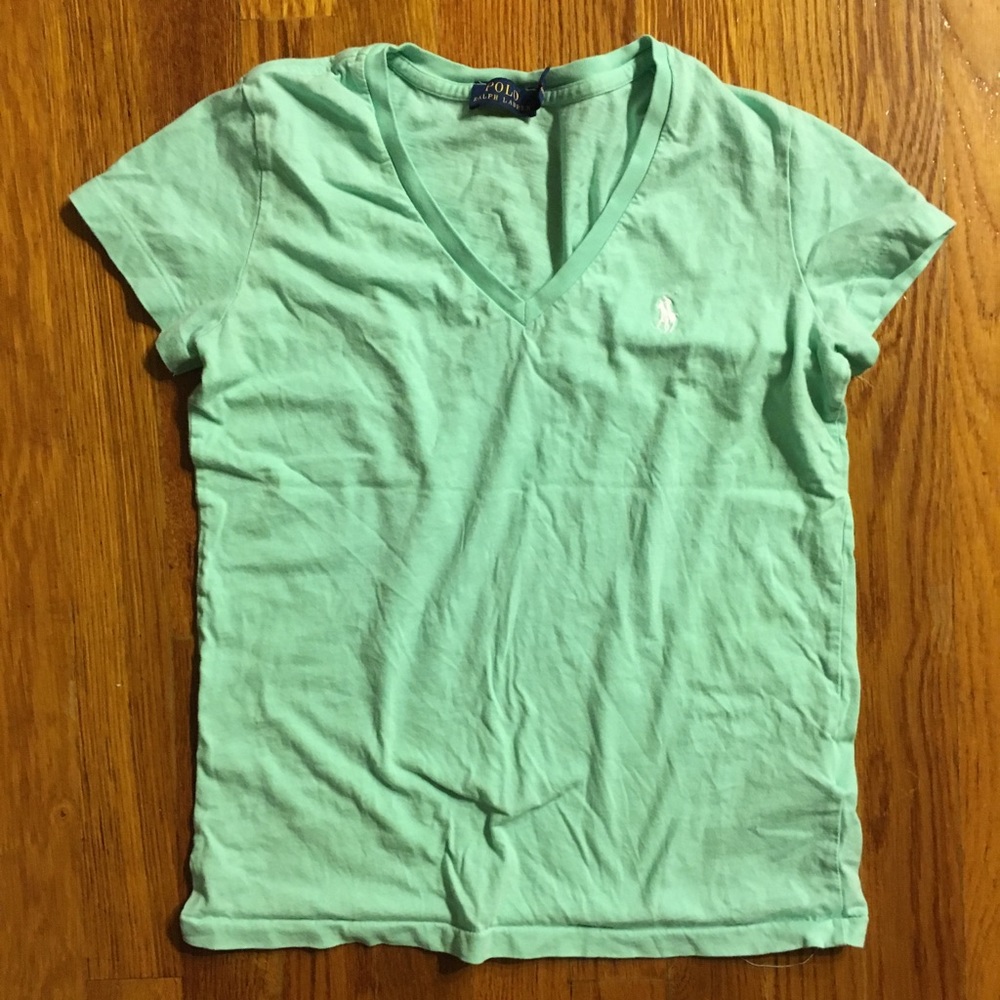 Polo Ralph Lauren tee